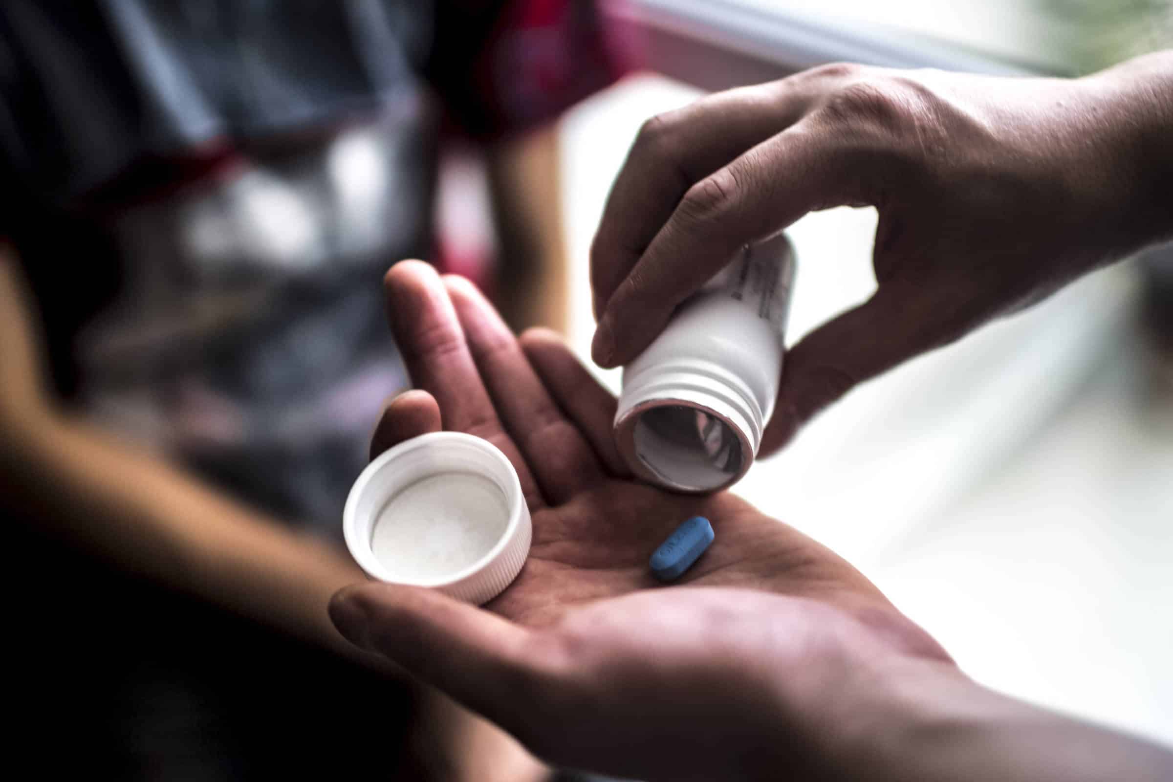 Revolução Chocante: A Cura do HIV Pode Estar Pronta com Tecnologia de mRNA!