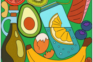 Revolução da Saúde: 5 Dicas CHOCANTES para Transformar Sua Dieta Agora!