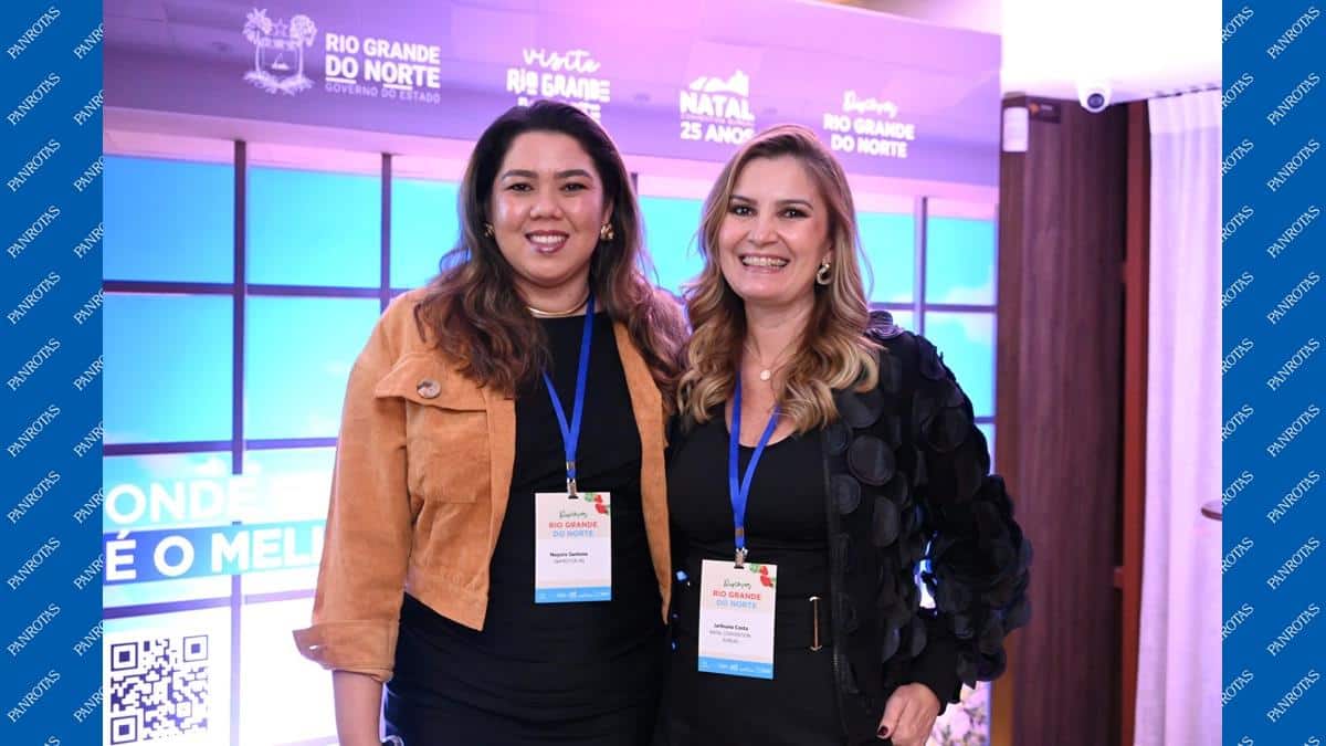 Rio Grande do Norte: O Novo Paraíso dos Eventos Que Vai Abalar Suas Estruturas!