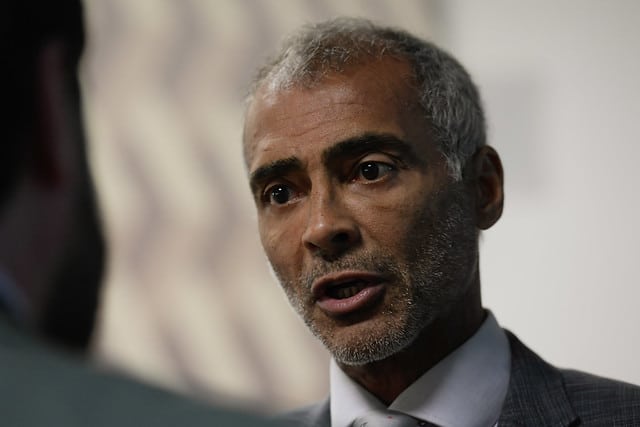 Romário Lança Polêmica 'Lei Juliana Marins': Impacto Imediato nas Ruas!