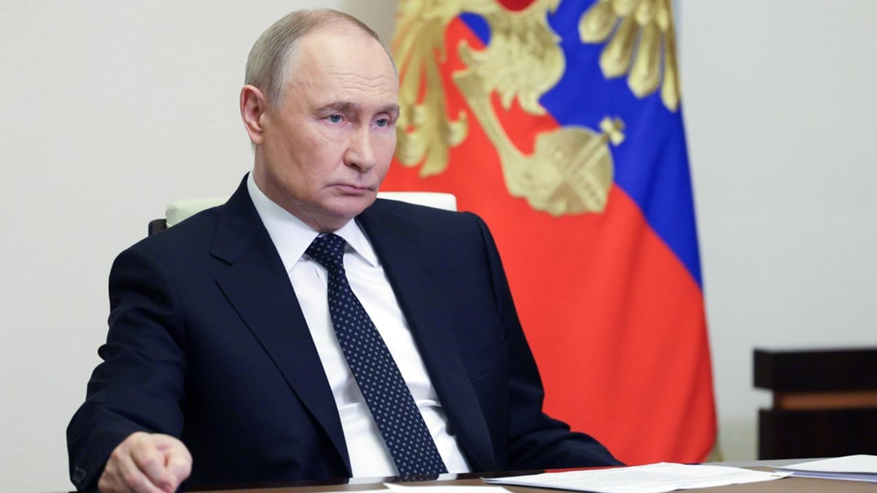 Rússia à Beira de 1 MILHÃO de Baixas na Ucrânia: O Desastre Chamado Guerra!