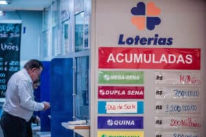 SORTEIO CHOCANTE: Lotofácil 3416 revela os ganhadores nesta quinta! Você pode ser o próximo milionário!