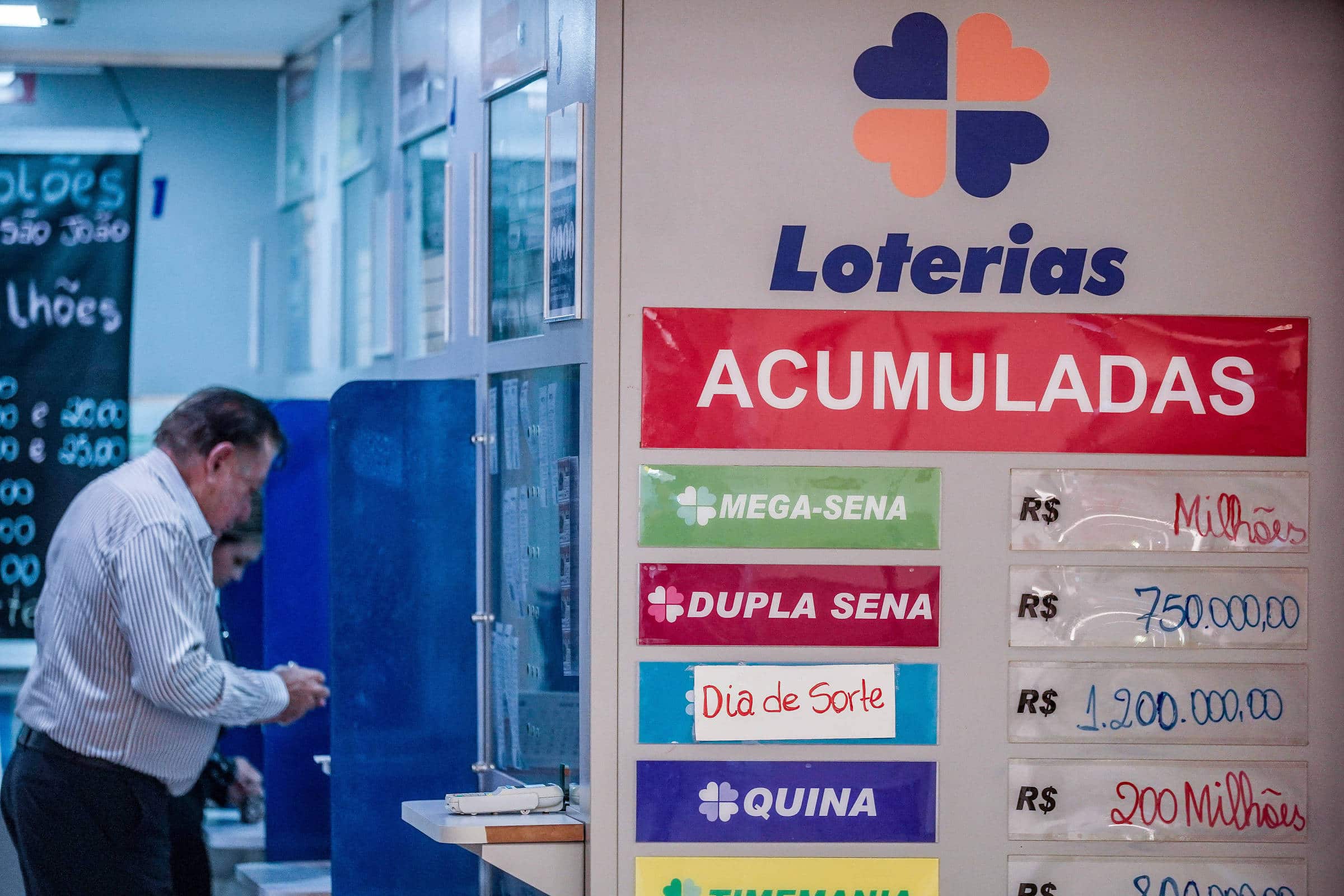 SORTEIO CHOCANTE: Lotofácil 3416 revela os ganhadores nesta quinta! Você pode ser o próximo milionário!