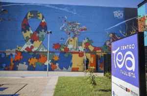 SP Lança Centro Revolucionário para Autistas: Mudança Radical na Vida de Milhares!