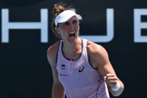 SP Open: Bia Haddad e a Surpresa Imperdível de uma Estrela Internacional!