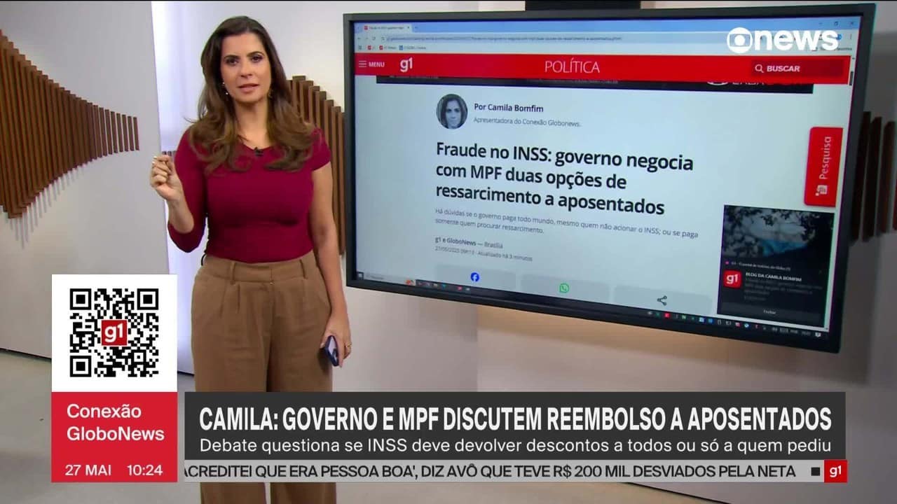 STF EM ALERTA: Audiência Revolucionária HOJE para Reparar Vítimas de Golpes do INSS!