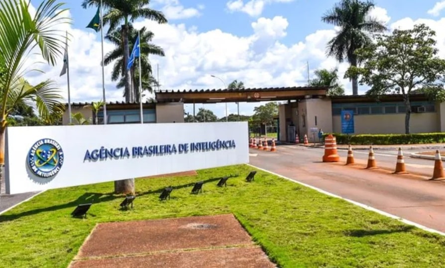 STF Revela: ABIN Espionou Viagem Secreta de Ministro ao Paraguai!