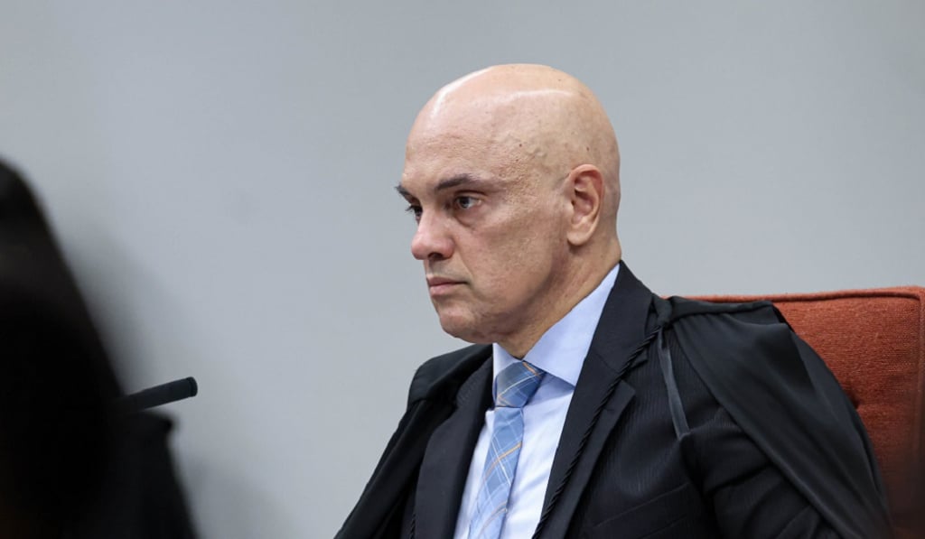 STF Revela ConfrontoExplosivo: Réus e Testemunhas Frente a Frente no Escândalo do Golpe!