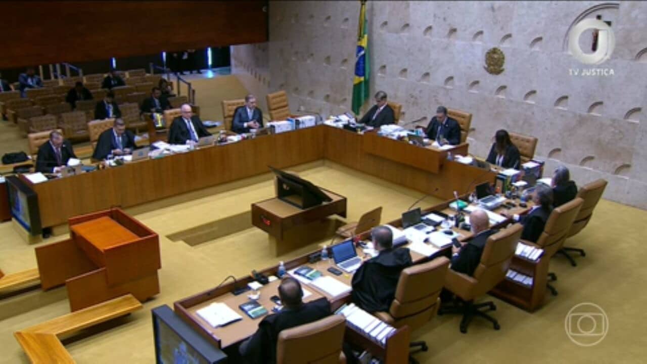 STF SOB FOGO! Julgamento CHOCANTE sobre Redes Sociais comece HOJE! O que está em jogo pode MUDAR TUDO!