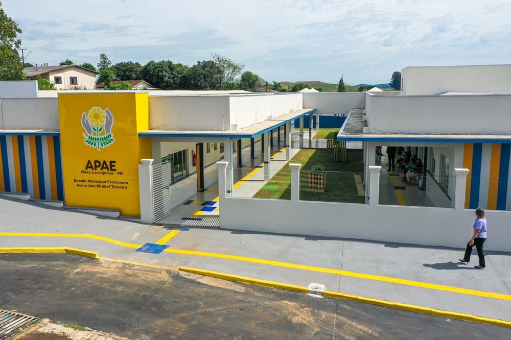 STF em Alerta: Ação Perigosa Pode Cortar Fundos das Apaes e Explodir Debate sobre Inclusão!
