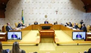 STF em Alerta: Julgamento Explosivo sobre Redes Sociais Pode Mudar Tudo Esta Semana!