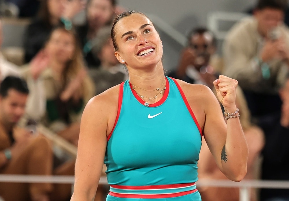 Sabalenka SURPREENDE e ELIMINA Swiatek! Final de Roland Garros É um CHOQUE!