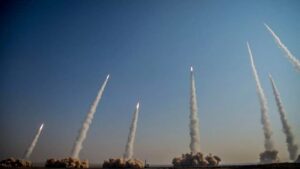 Segredo Atômico Revelado: A Fortaleza Nuclear de Fordow no Irã!