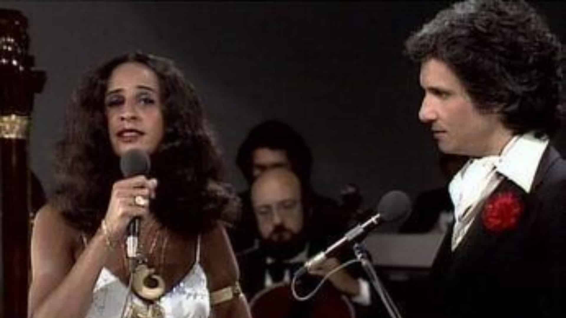 Segredos Bombásticos! Amigos Revelam Verdades Ocultas da Vida de Maria Bethânia!