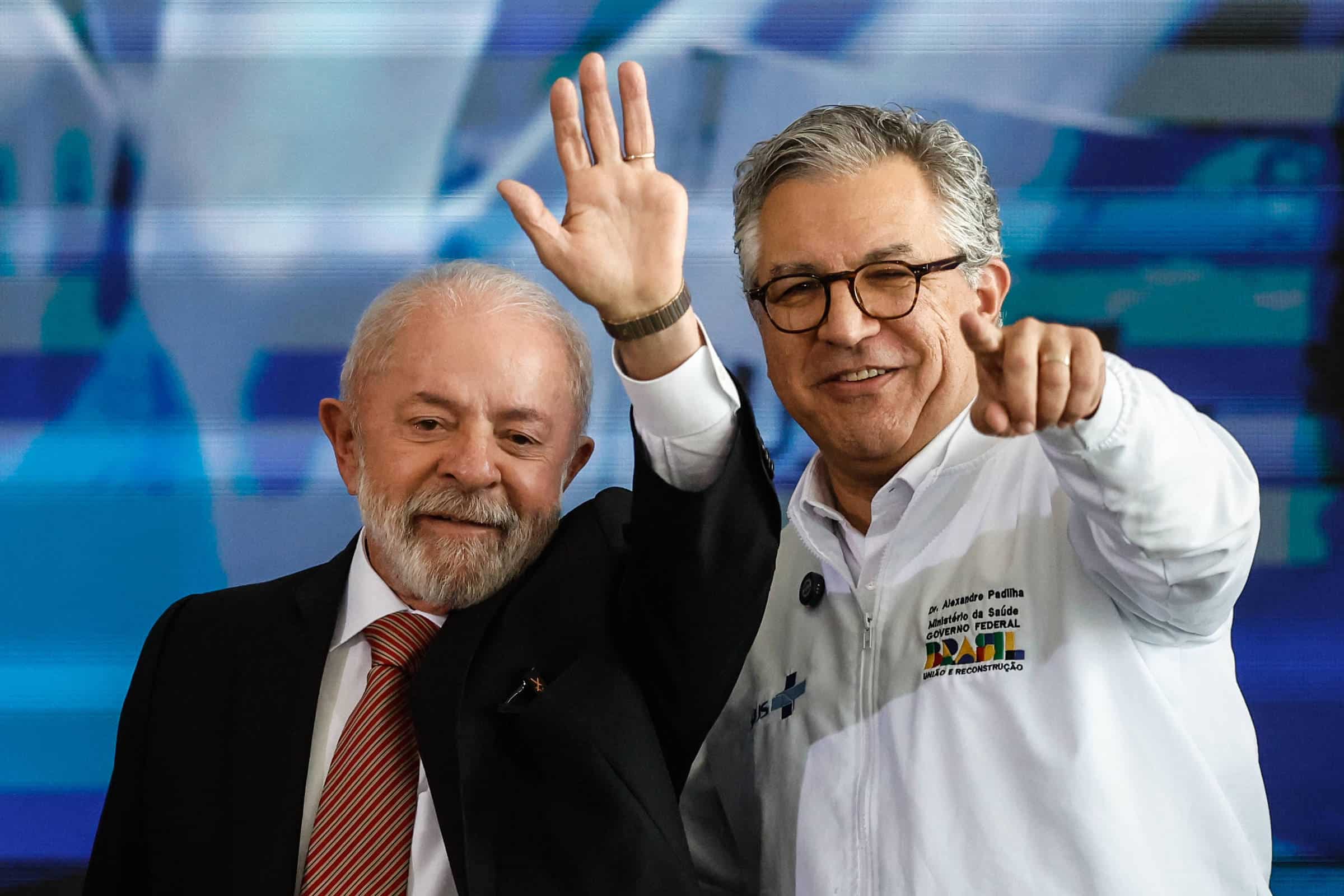 Senado EXPOSE FALHAS CHOCANTES no Programa de Lula!