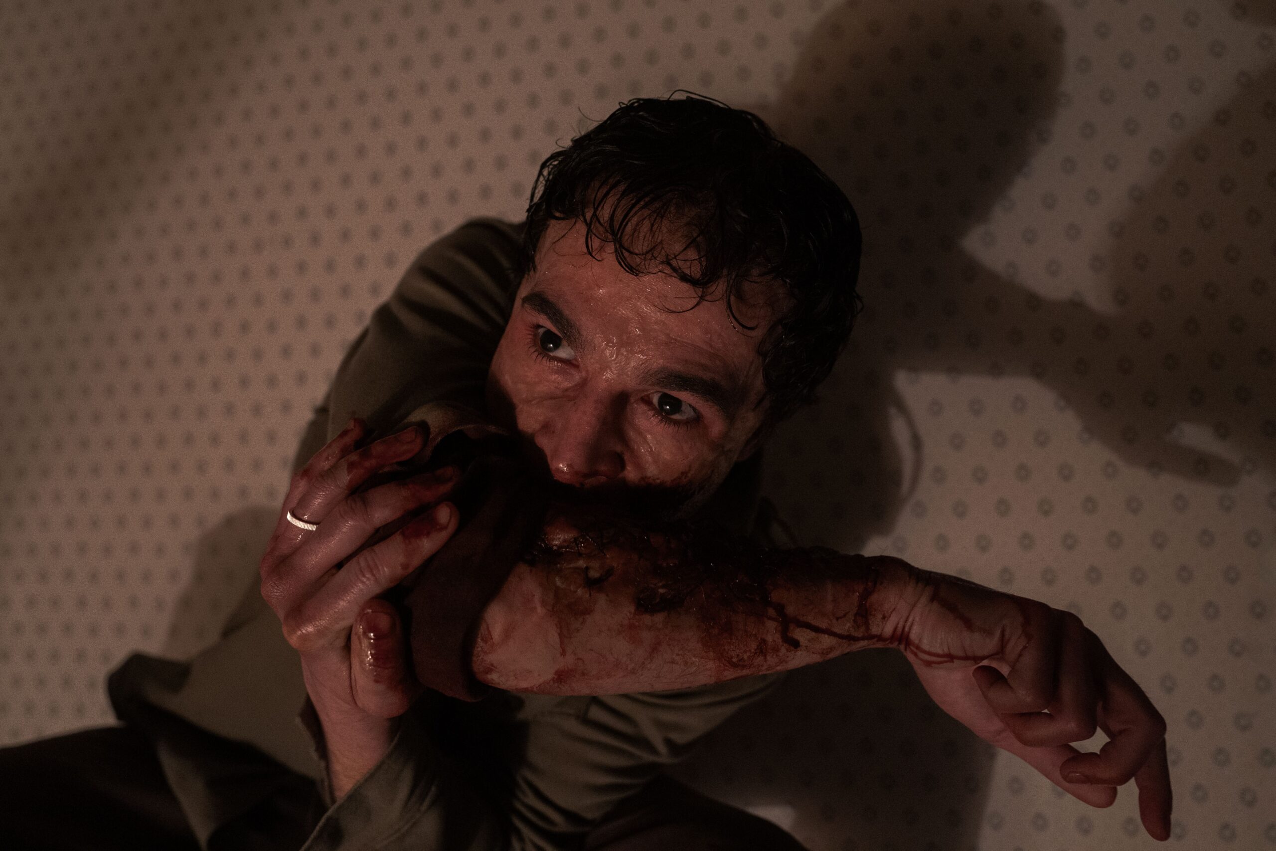 Sexta-feira 13: Prepare-se para o Terror! Os Filmes Imperdíveis que Vão Te Deixar Sem Fôlego!