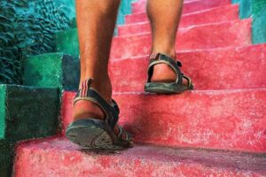 Subir Escadas: O Segredo Chocante para Revitalizar Seu Cérebro!