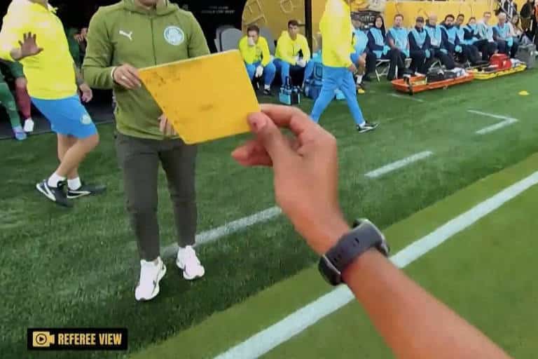 Supermundial: Gafe Chocante na Apresentação, Mas Revolução Tecnológica À Vista!