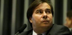 Supremo em Xeque: Rodrigo Maia Alerta para a Tempestade no IOF!