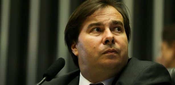 Supremo em Xeque: Rodrigo Maia Alerta para a Tempestade no IOF!