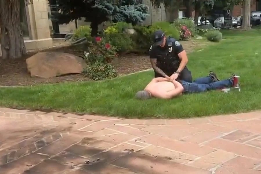 TERROR NO COLORADO: FBI INVESTIGA ATAQUE CHOCANTE!