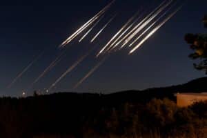 Tensão Explosiva! Conflito Irã-Israel se Agrava no 4º Dia e Cessação de Fogo É Uma Ilusão!