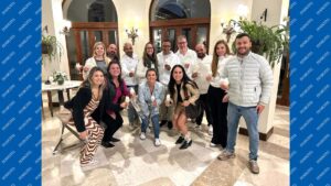 Top Sellers da Orinter Deixam o Peru em Grande Estilo: FAMtour termina com imagens de tirar o fôlego!