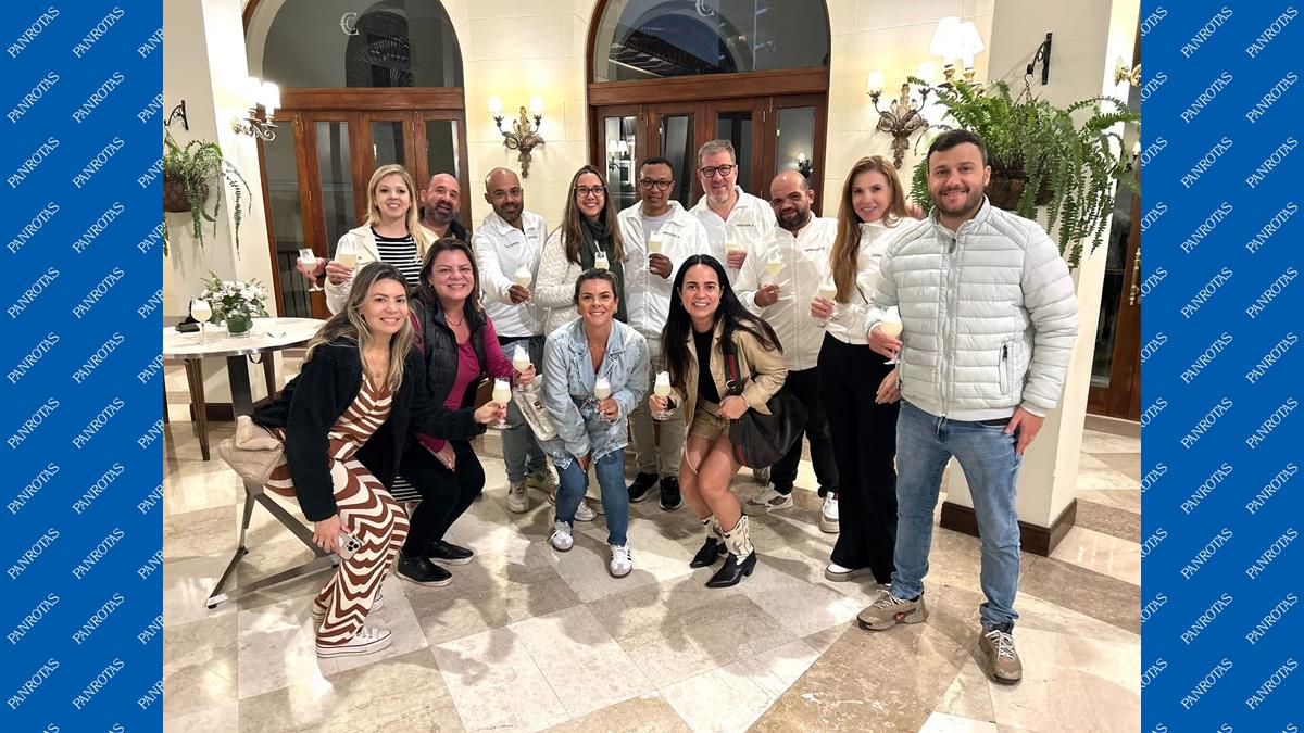 Top Sellers da Orinter Deixam o Peru em Grande Estilo: FAMtour termina com imagens de tirar o fôlego!