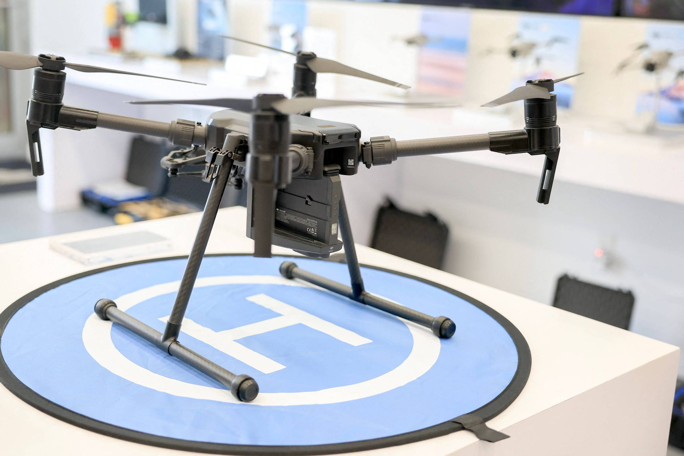 Trump Alerta: Drones da China Revelam a Crise Que Pode Abalar os EUA!