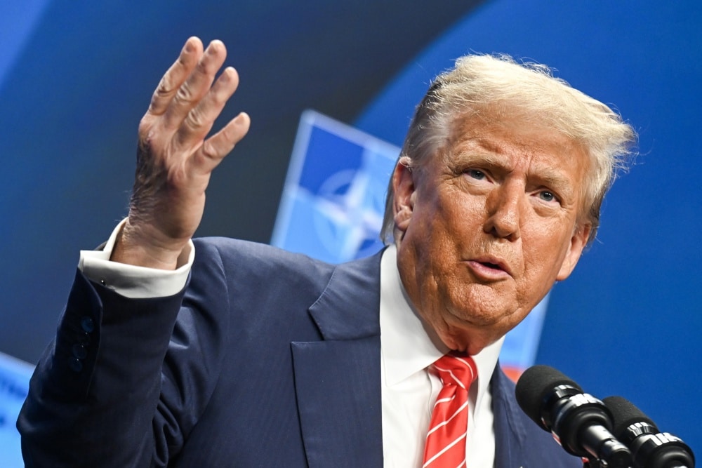 Trump Aposta em Cessar-Fogo em Gaza: Milagro ou Ilusão?!