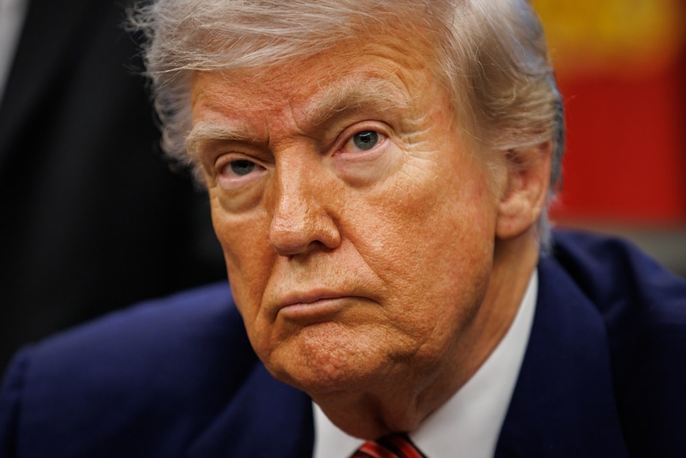 Trump Bloqueia África e Oriente Médio: Mundial e Copa em Risco!