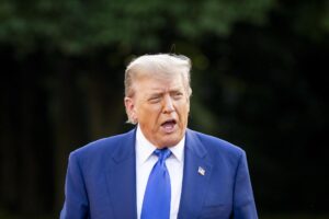 Trump Declara Guerra: Nova Ofensiva Explosiva Contra o Irã!