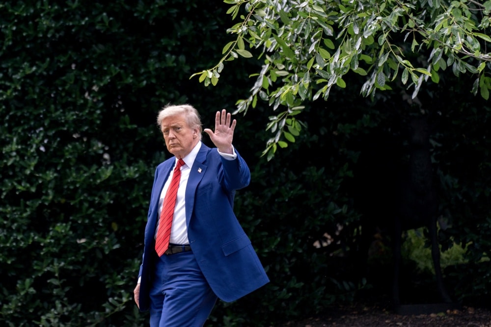 Trump Ignora Europa e Foge de Cessar-Fogo! Tensão Explosiva com Israel!