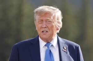 “Trump Lança Aviso Explosivo: 'Chega de Julgamento! Quebra de Corrupção de Netanyahu Tem que Parar!'”