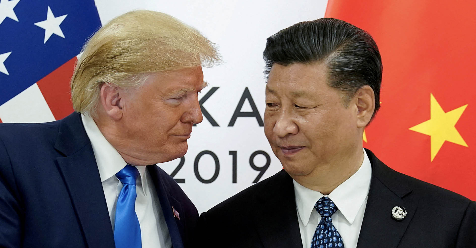 Trump Surpreende e Desata Bomba: Acordo Comercial Explosivo com a China!