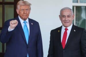 Trump em Alerta: Decisão Explosiva sobre Conflito Irã x Israel em Apenas 14 Dias!