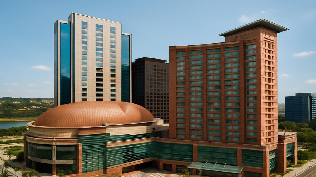 Turismo em Alta: Sheraton São Paulo Abre as Portas da Esperança!