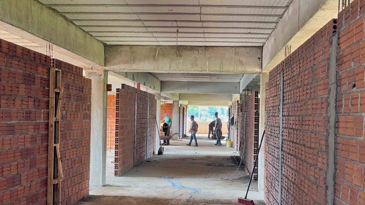 UEM Investe R$ 11,6 Mi em Obra: Umuarama Será Transformada!