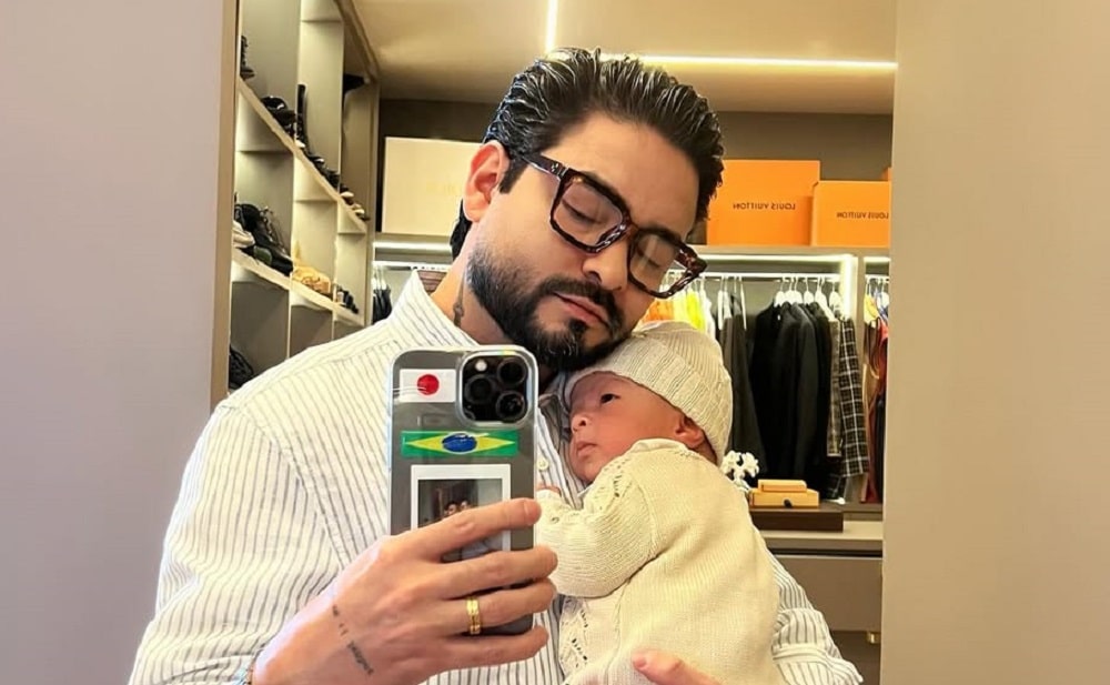 URGENCIA ABSOLUTA: Yudi Tamashiro REVELA cirurgia de vida ou morte do filho recém-nascido!