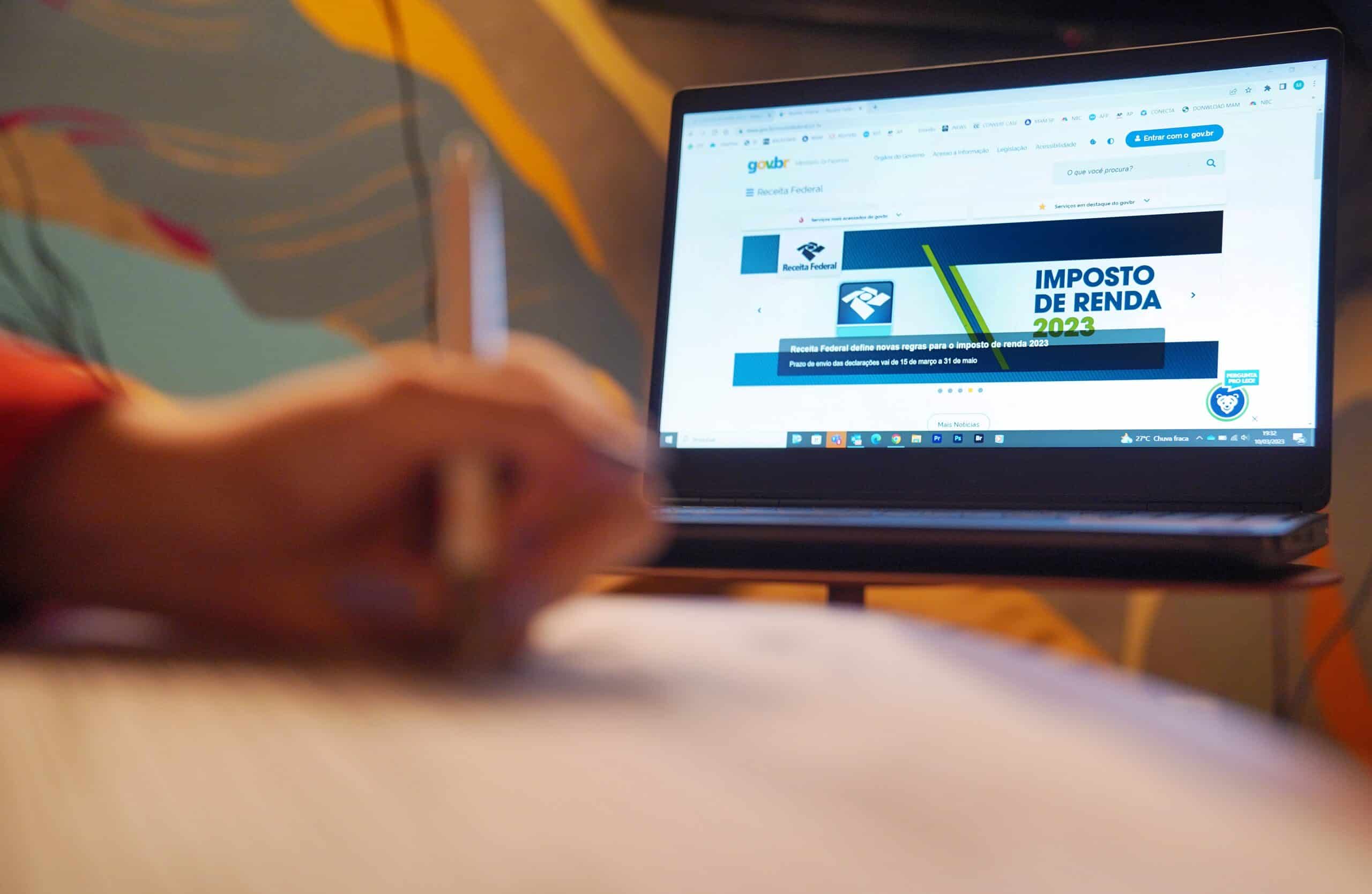 URGENTE: 2,9 Milhões Fisgados! Imposto de Renda 2025 - As Consequências Fatais de Não Declarar!