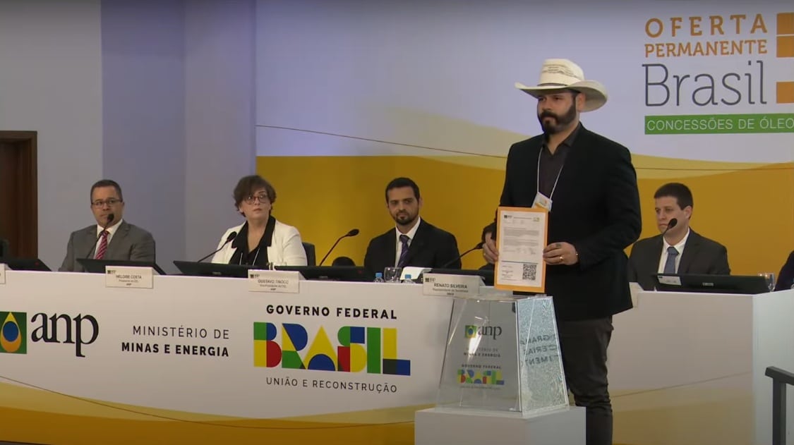 URGENTE: Agronegócio em Busca de Petróleo no Mato Grosso - O que Isso Significa para o Futuro?