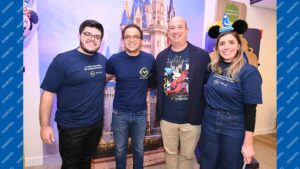 URGENTE: CVC Faz Acordo Surpreendente com a Disney em Suas Lojas!