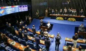 URGENTE: Congresso Endossa Revolução nas Relações do Sul Global no BRICS!