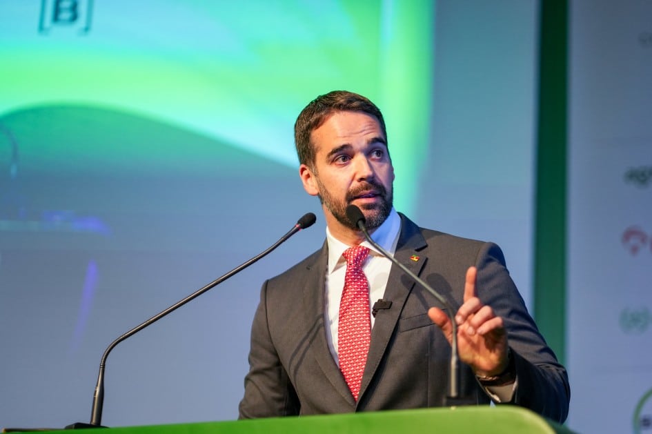 URGENTE: Eduardo Leite EXIGE que População FUGE das Áreas de Risco!