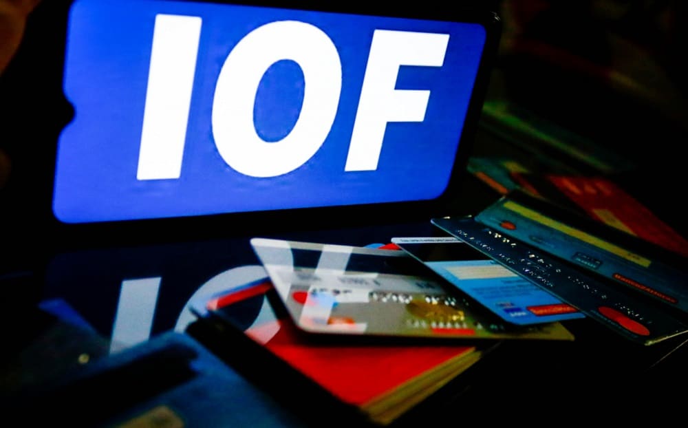 URGENTE: Governo Federal AUMENTA impostos das bets e troca IOF!
