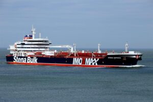 URGENTE: Irã Quer Fechar Estreito de Ormuz! Ameaça Ao Fluxo de 20% do Petróleo Mundial!