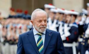 URGENTE! Lula EXPLODE contra França: “Falta de SENSIBILIDADE” ao ignorar pacto UE-Mercosul!
