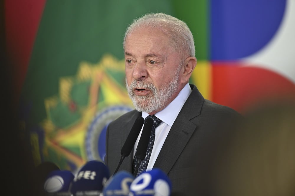 URGENTE: Lula ignora erro do IOF e corre contra o tempo por acordo com o Congresso!