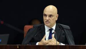 “URGENTE: Moraes Manda Prender Criminosos por Atentado Bombástico no Aeroporto de Brasília!”
