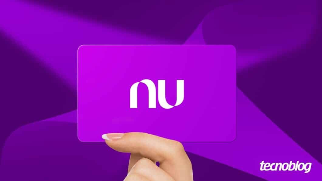 URGENTE: Nubank Prepara uma Revolução com o Ultravioleta!